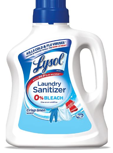 lysol