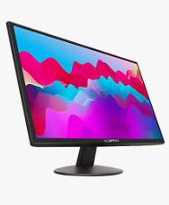 computer monitor