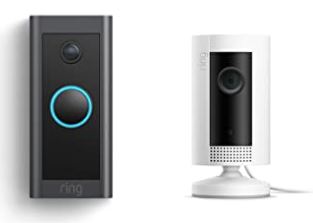 ring doorbell