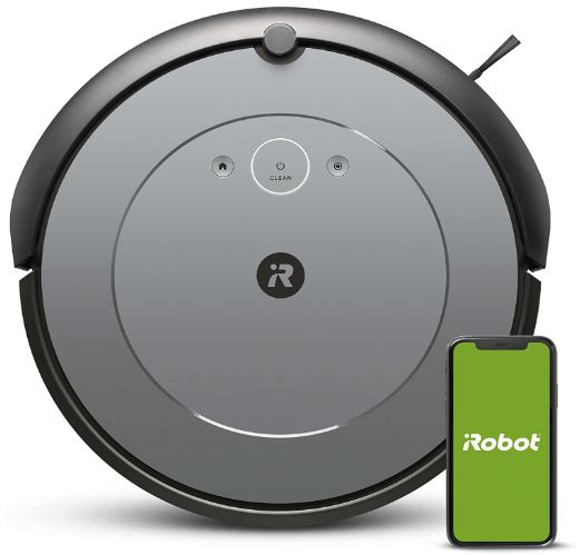 roomba