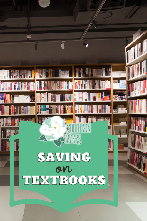 College is expensive enough as it is, and that's before you even buy required books! Here are my best tips for saving on textbooks.