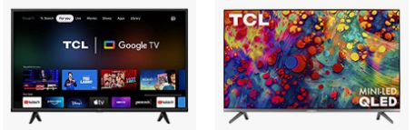 tcl tv