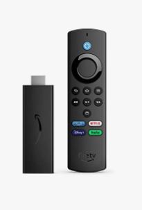 fire tv stick