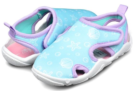 water shoes