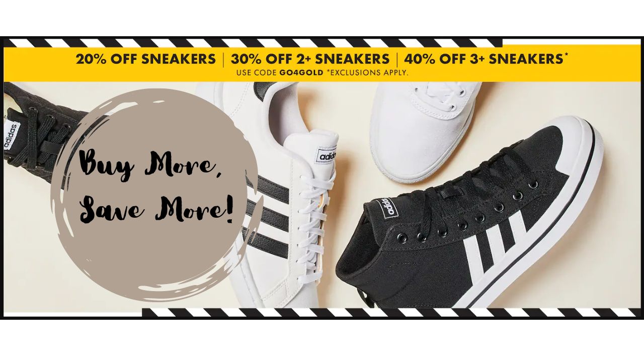 Save 20-40% Off Kids' Shoes :: Southern