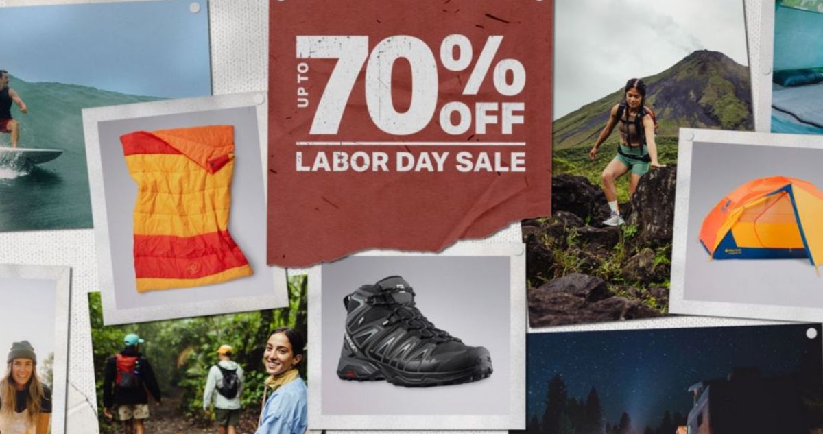 Backcountry Sale Stoic Venture Shorts for 15.60 Southern Savers