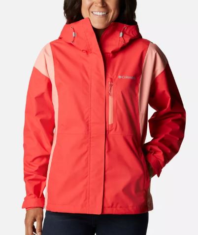 hikebound jacket