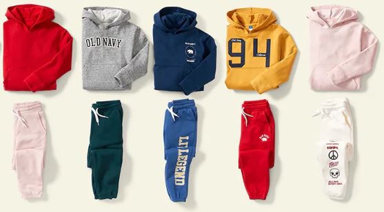 old navy sweatshirts