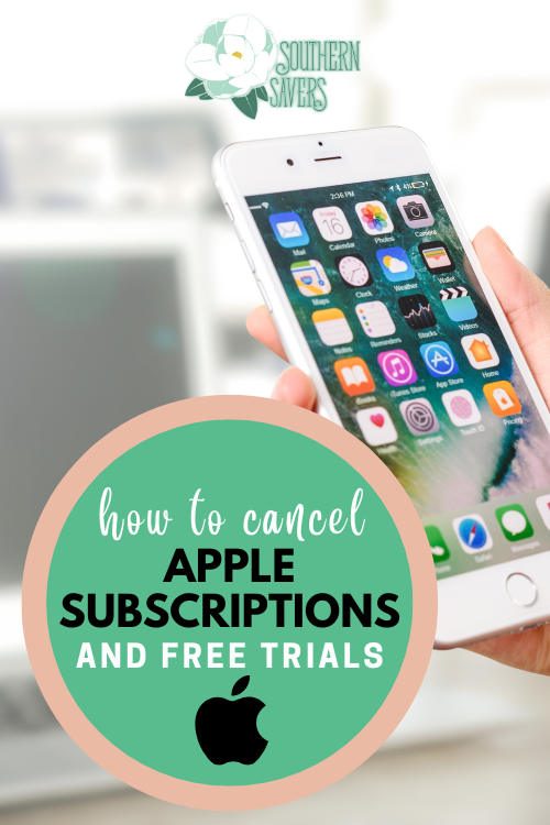 Having the world at your fingertips on your phone is great, but not if you're paying for apps you don't use. Here's how to cancel Apple subscriptions!