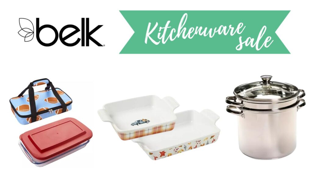 75 Off Cooks Tools Kitchenware at Belk Southern Savers