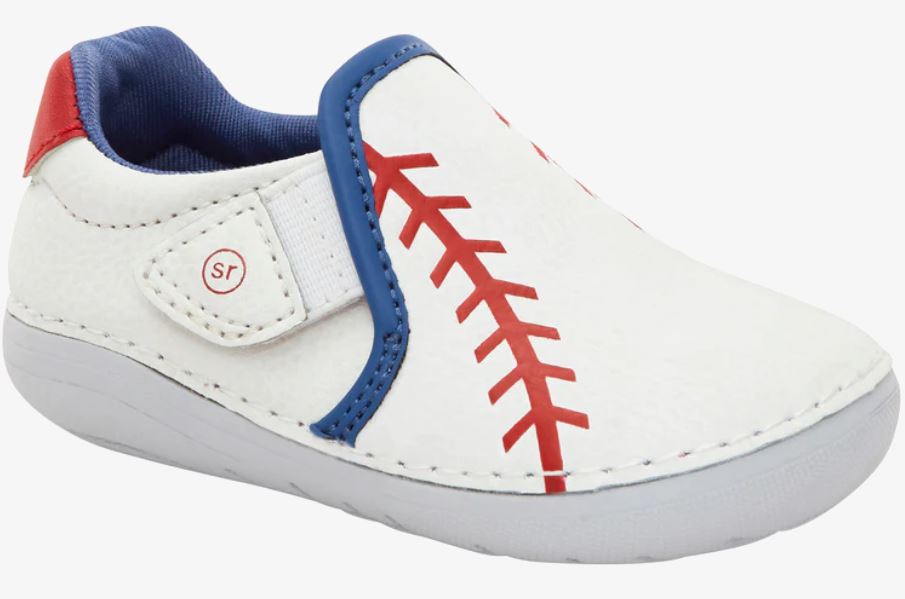 baseball sneaker