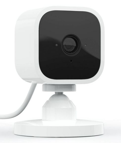 blink camera