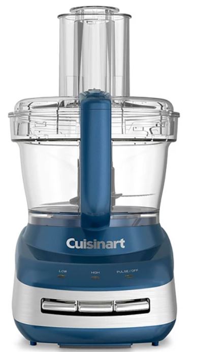 food processor