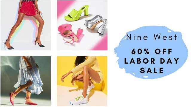 nine west