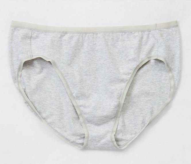 JCPenney  Ambrielle Panties Just $3.75 Each (Reg. $11+)