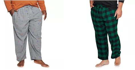 pj pants