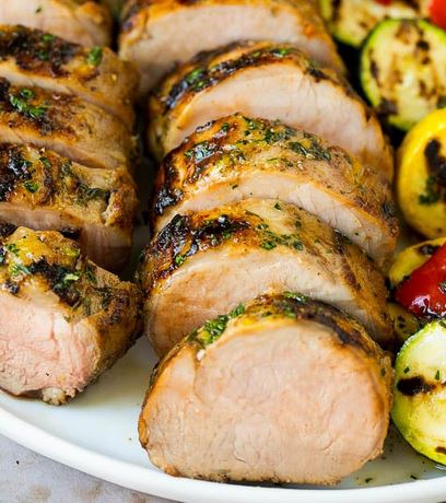 pork tenderloin