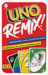 uno remix