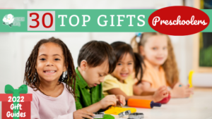 2022 Gift Guides | 30 Top Gifts for Preschoolers :: Southern Savers