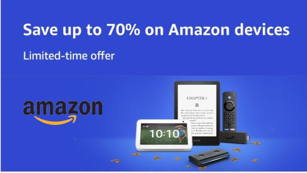 Amazon Prime Early Access Tech Deals :: Southern Savers