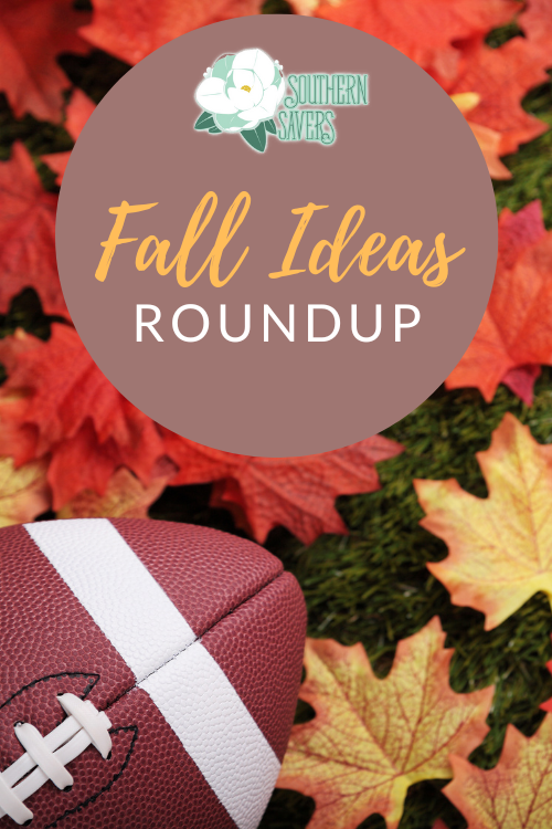 Check the backstock of our posts on fall and Thanksgiving over the years, including recipes, decor, and crafts that are all autumn-themed.