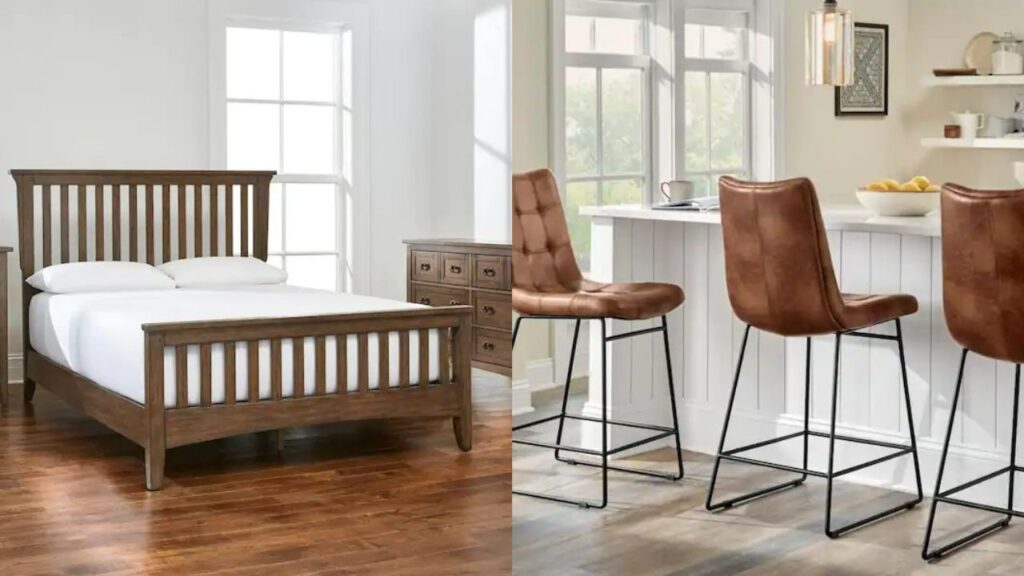 Home Depot Up to 50 off Home Furniture Southern Savers