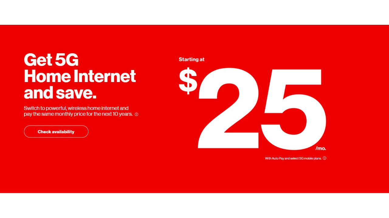 Verizon Home Internet Plans From 25 Southern Savers verizon-home-internet-plans-from-25-southern-savers