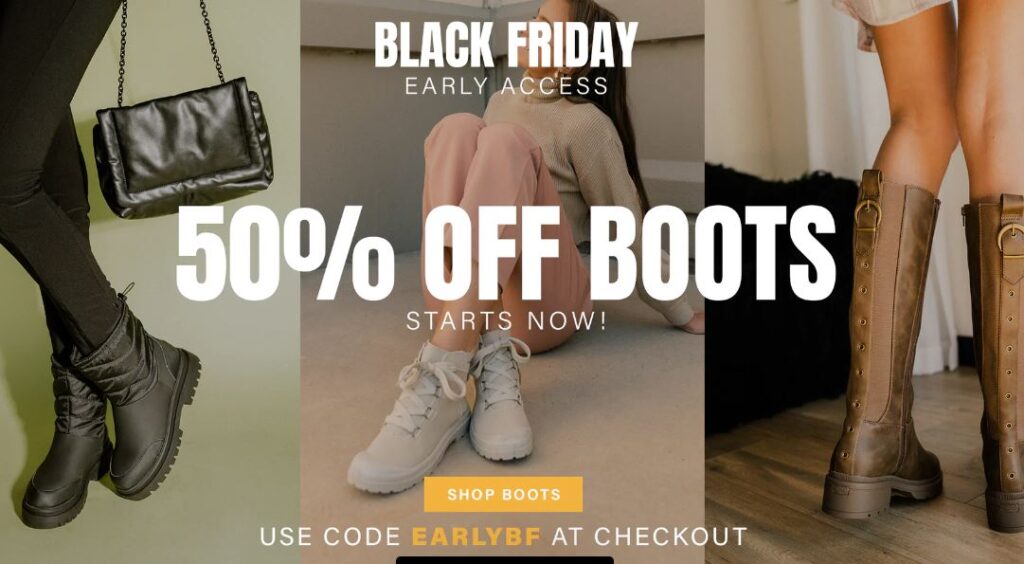 Rocket Dog Coupon Code 50 Off Boots Southern Savers