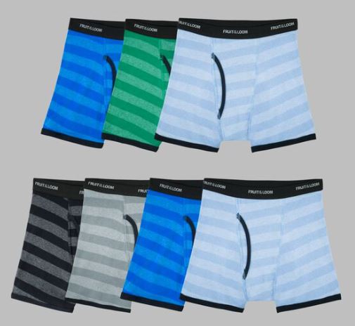 boxer briefs