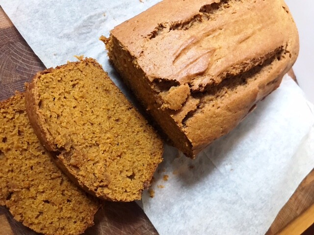 copycat starbucks pumpkin bread recipe