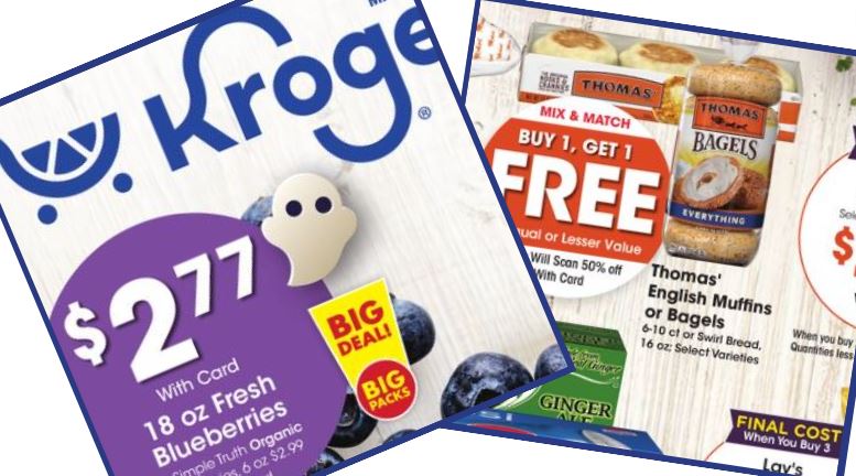 kroger weekly ad