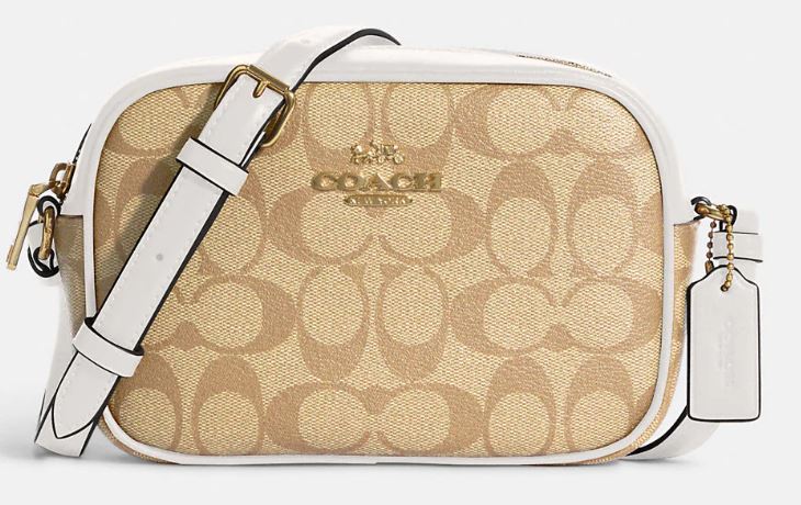 COACH OUTLET PURSE DEALS 70% OFF PLUS EXTRA 25% * SHOP WITH ME