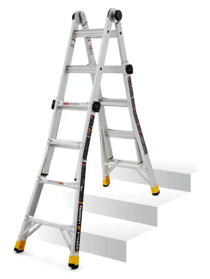gorilla ladder