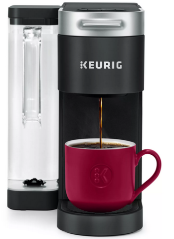 Keurig K-Slim + Iced Single Serve Sale! :: Southern Savers