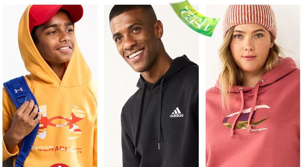 25 off nike at kohl's