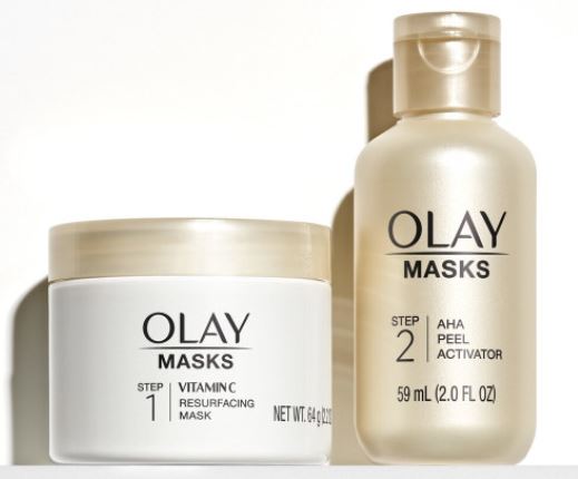 Olay 25 Rebate