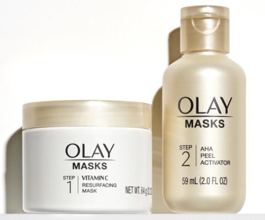 Olay 25 Rebate W 25 Purchase FREE Products Southern Savers