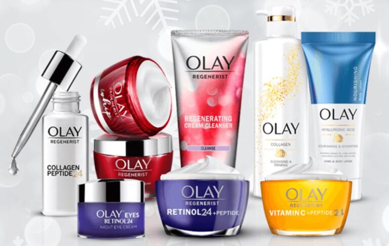 Olay 25 Rebate 2023