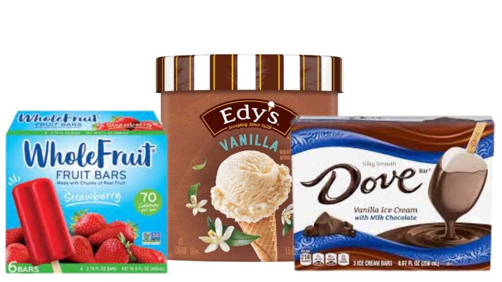 Publix Ice Cream & Dessert Deals Southern Savers