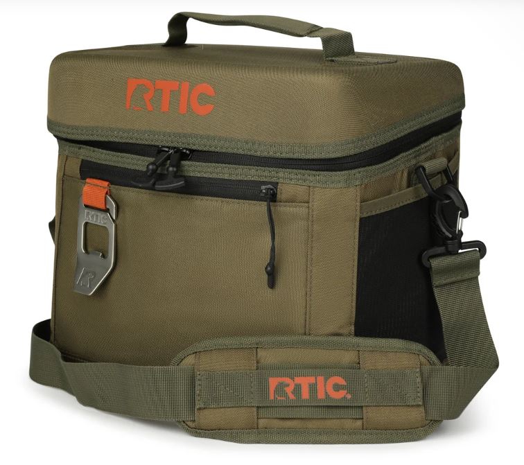 rtic cooler