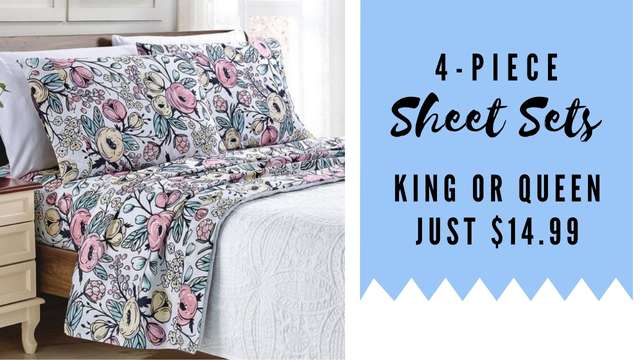 sheet sets