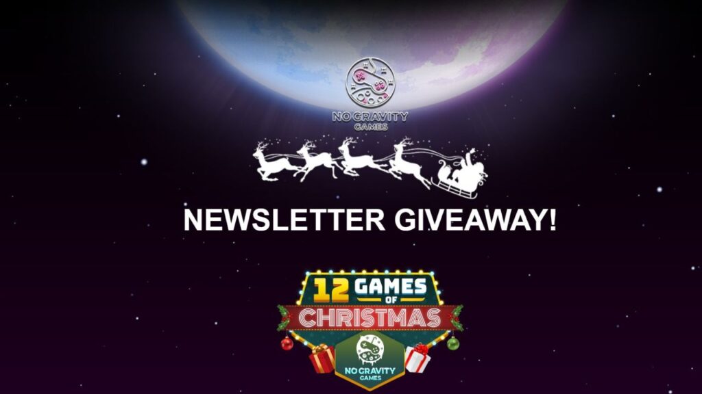 Free Switch games: How to get 11 free games for Christmas