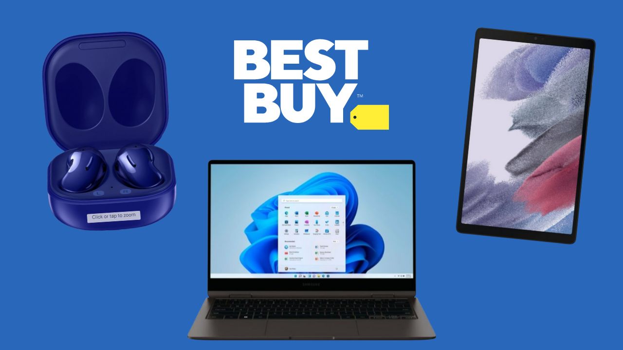 Samsung Galaxy Deals Up to 45 Off at Best Buy Southern Savers