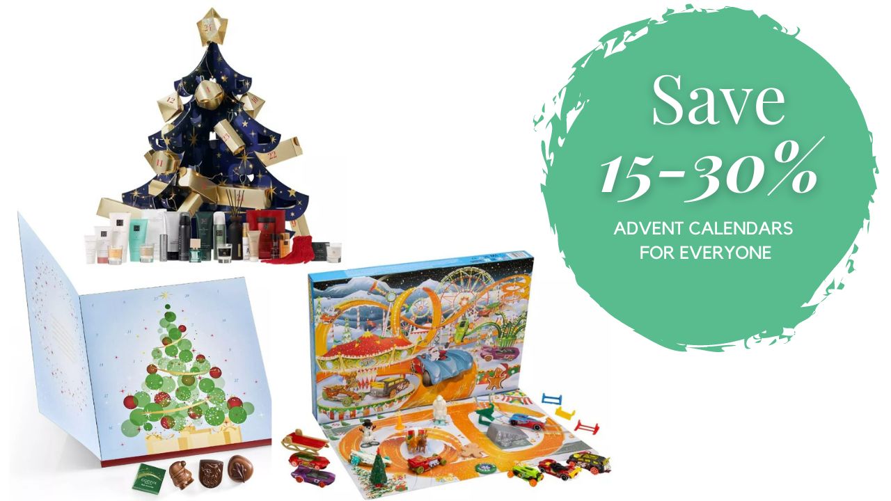 Macy'S Advent Calendar 2025 Dates Lynne Kailey Macy's Beauty Advent Calendar 2025