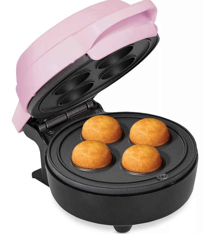 Dash Mini Pizzelle Maker for $8.99 :: Southern Savers