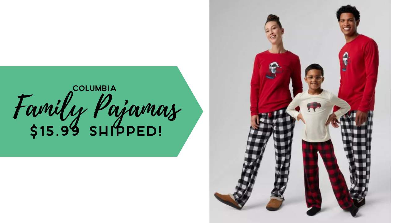 pajamas