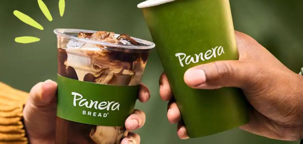 Panera Free Sip program : r/povertyfinance