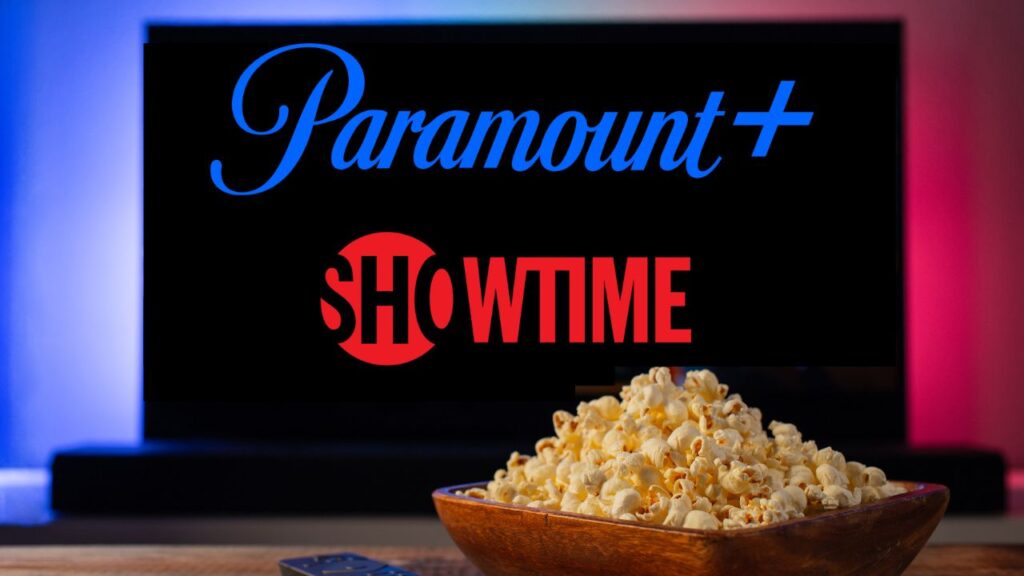 Showtime Discount 2025