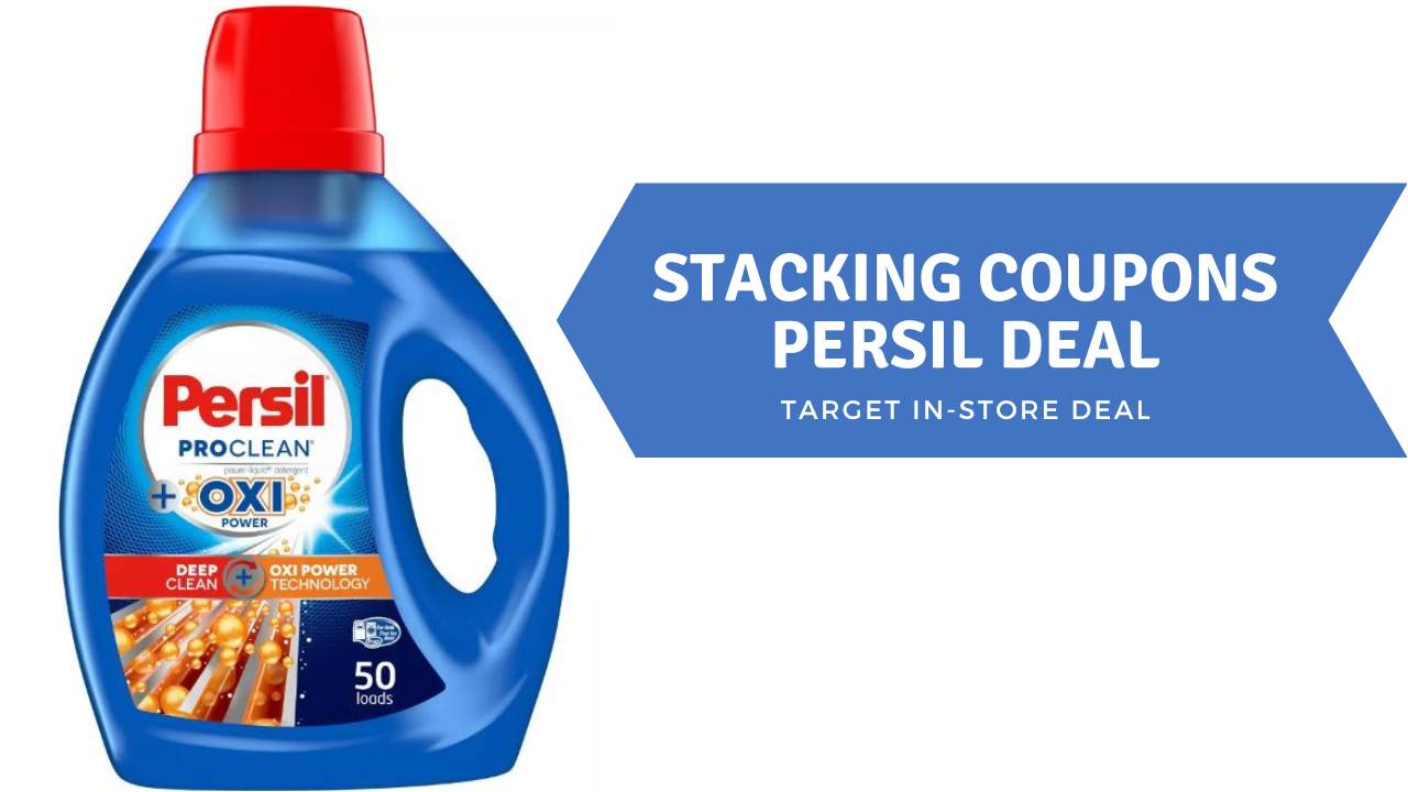 persil