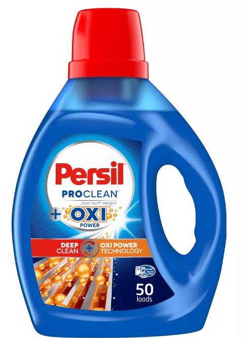 persil